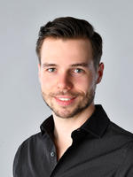 Patrik Földeši